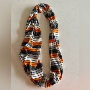 Infinity Scarf